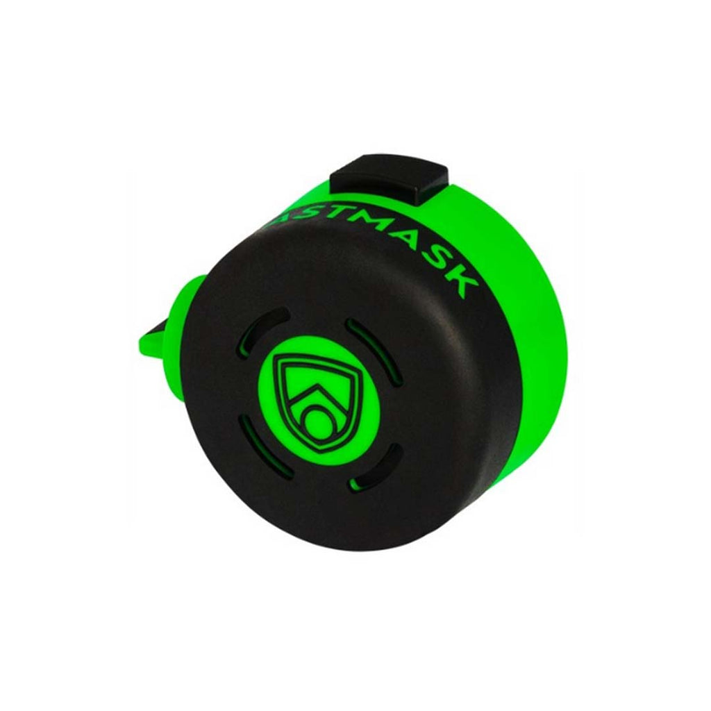 BlastMask® 210 Training Regulator detached