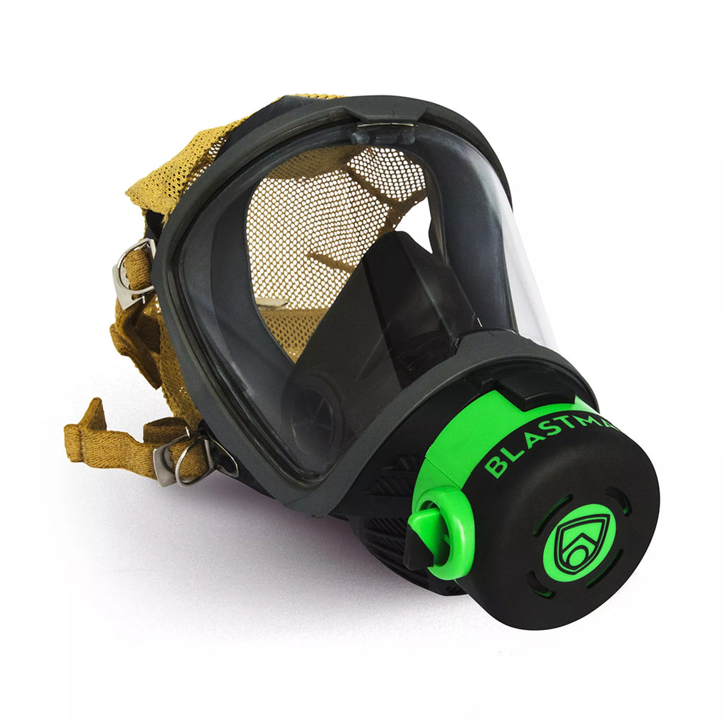 BlastMask® 210 Training Regulator