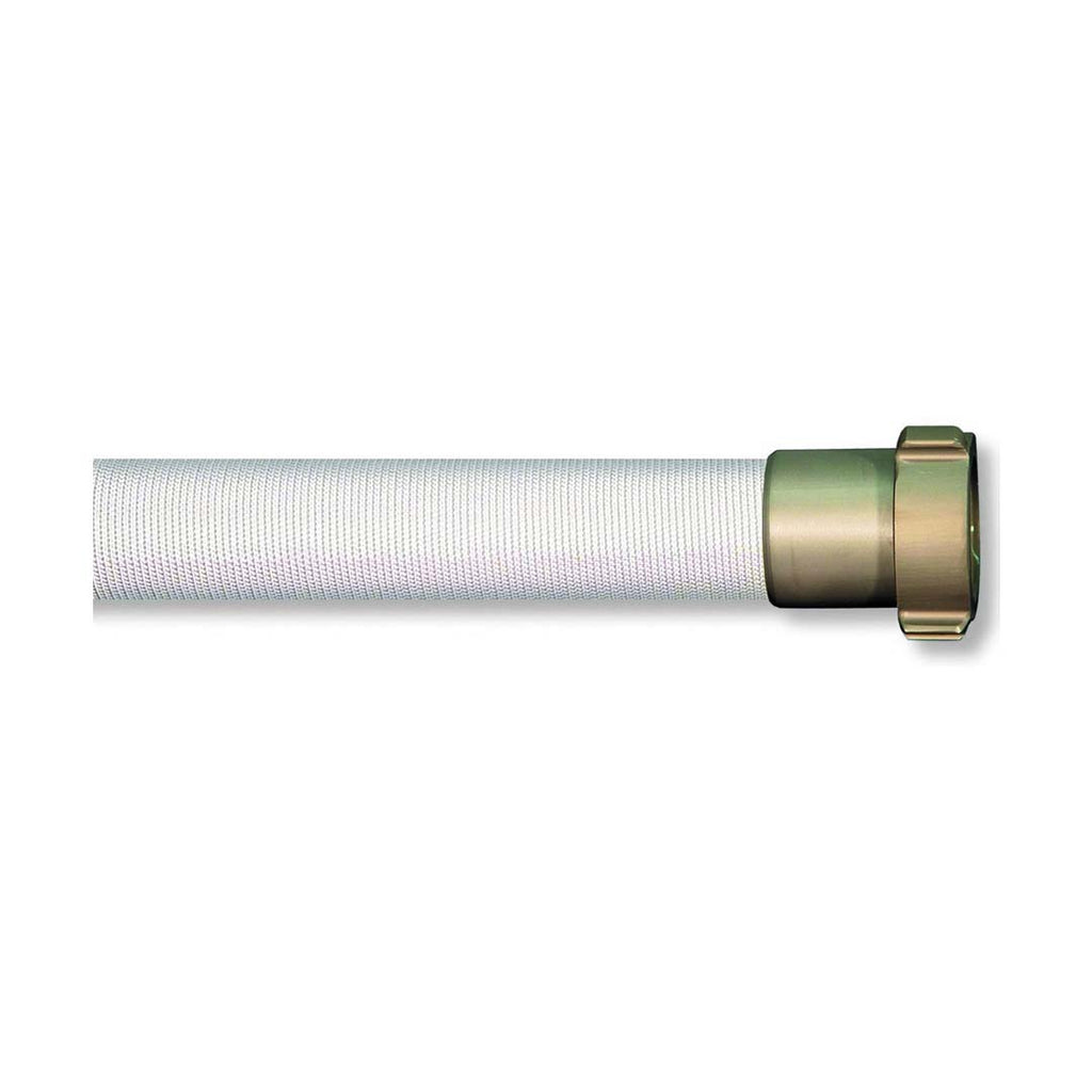 White BullDog 1200 Fire Hose