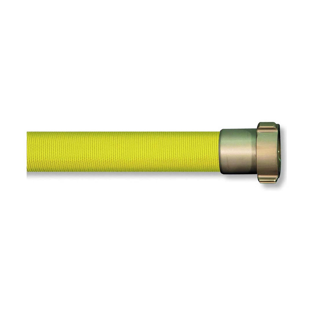 Yellow BullDog 1200 Fire Hose