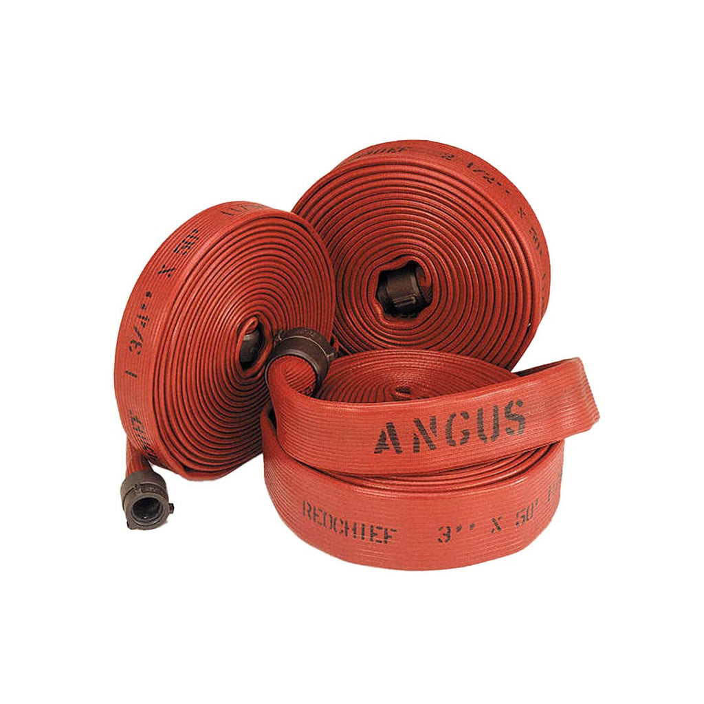 BullDog Red Chief® Fire Hose