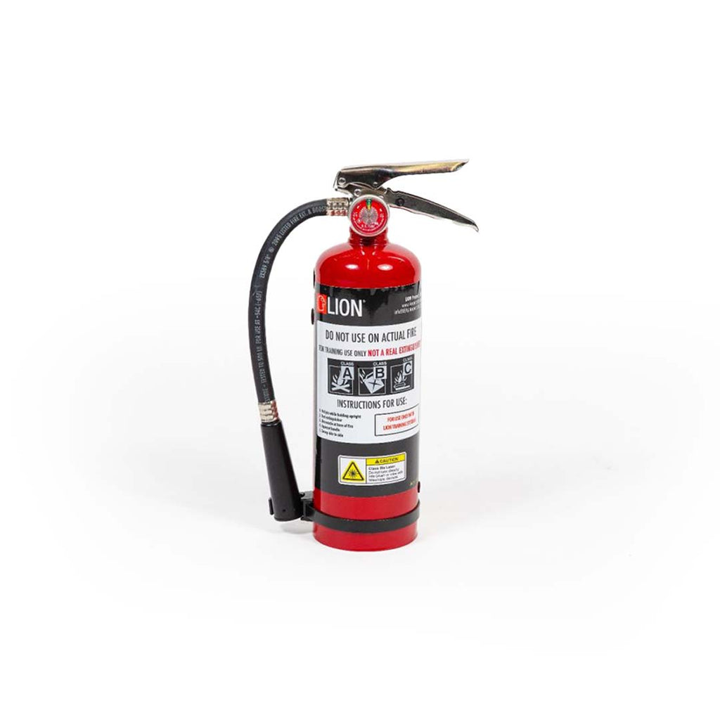 BullsEye™ Dry Chemical Digital Laser Extinguisher 5lb