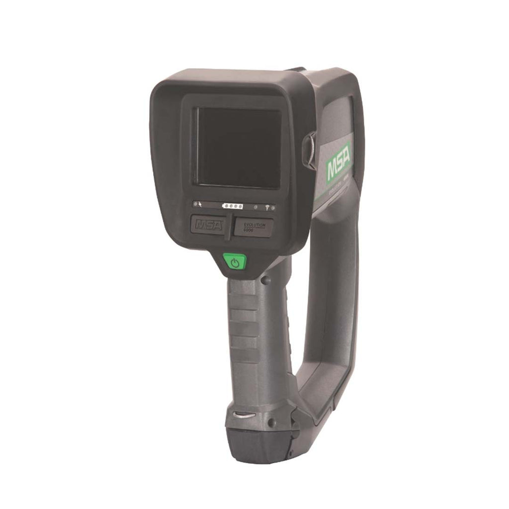 MSA EVOLUTION® 6000 Basic Thermal Imaging Camera