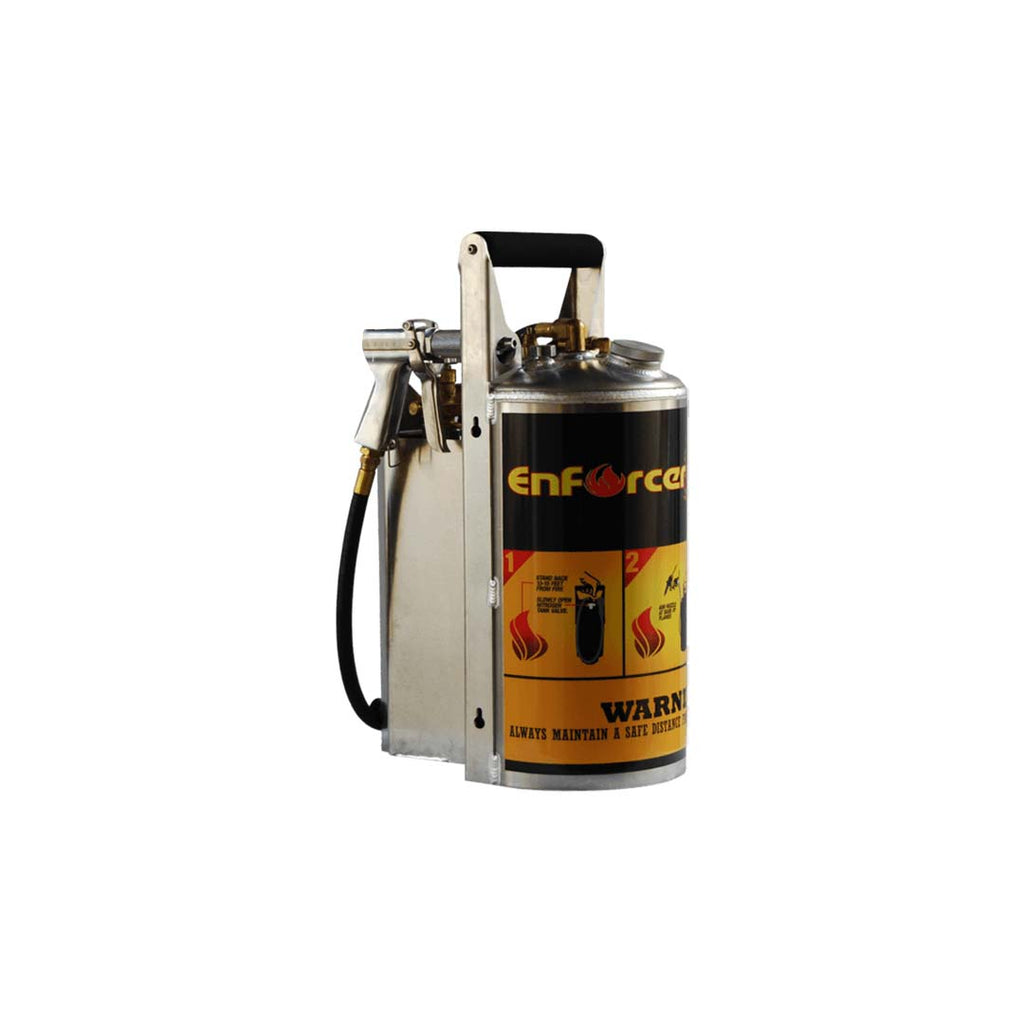 Enforcer 3 Portable CAFS Extinguisher Hand Held System