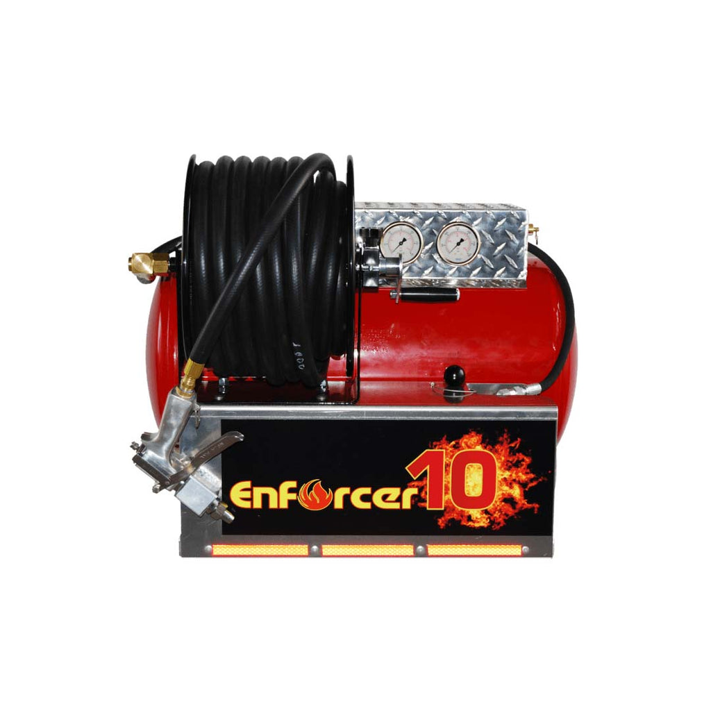 Enforcer® 10 Compressed Air Foam System (CAFS)