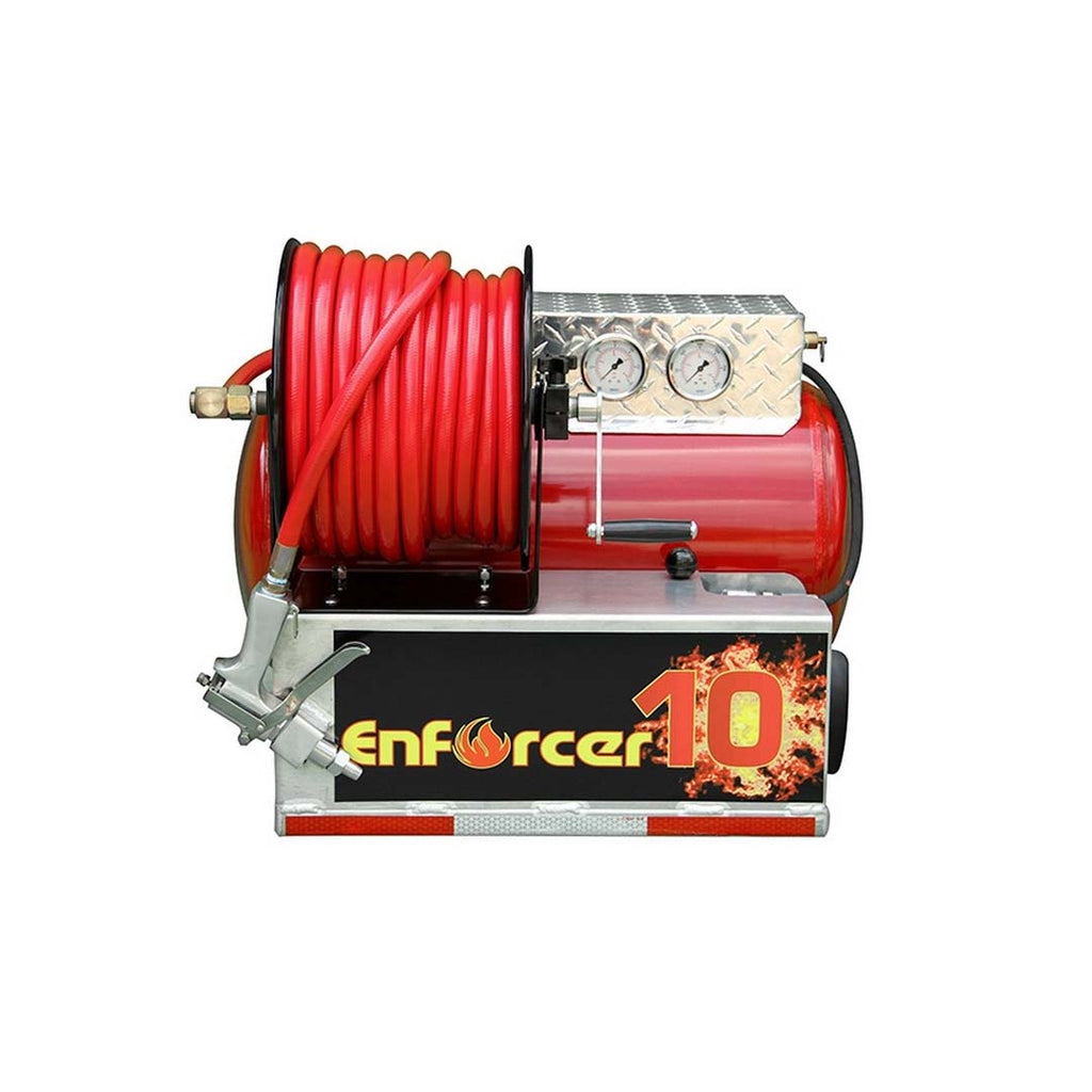 Enforcer® 10 Compressed Air Foam System (CAFS)