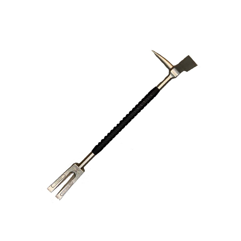 Fire Hooks Unlimited Forcible Entry Combination AJ Stone A.J. Stone