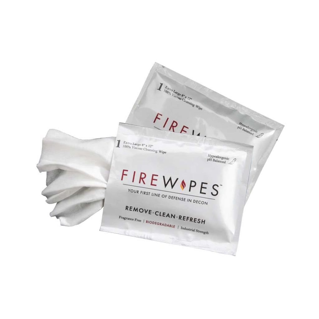 Firewipes® | Textured Industrial Strength Disposable Wipes