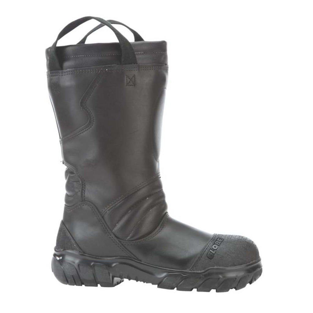 Globe SHADOW™ XF Leather Boots with Arctic Grip