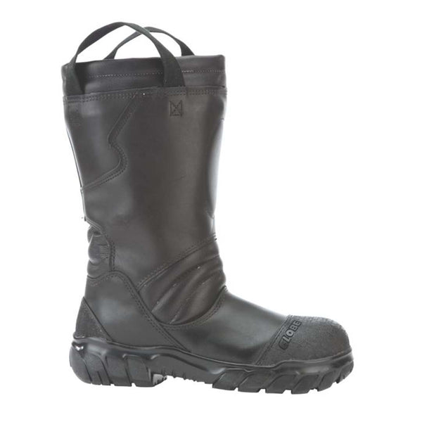 Globe fire boots for sale outlet