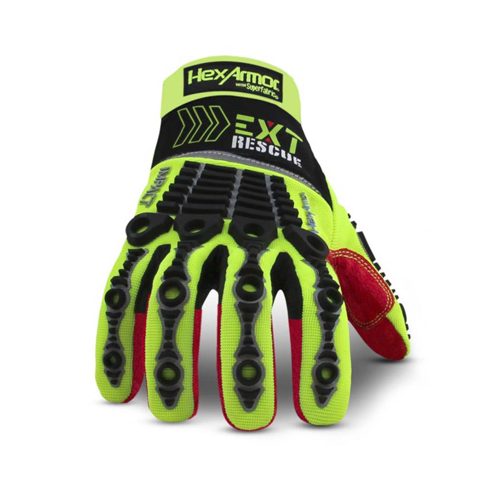 HexArmor EXT Rescue® 4012 Gloves