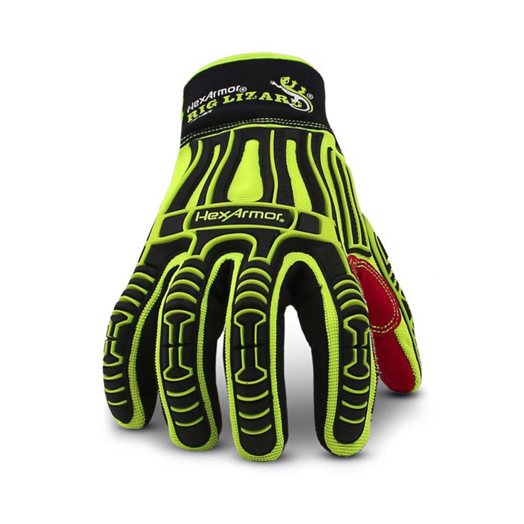 HexArmor Rig Lizard® 2021 Gloves