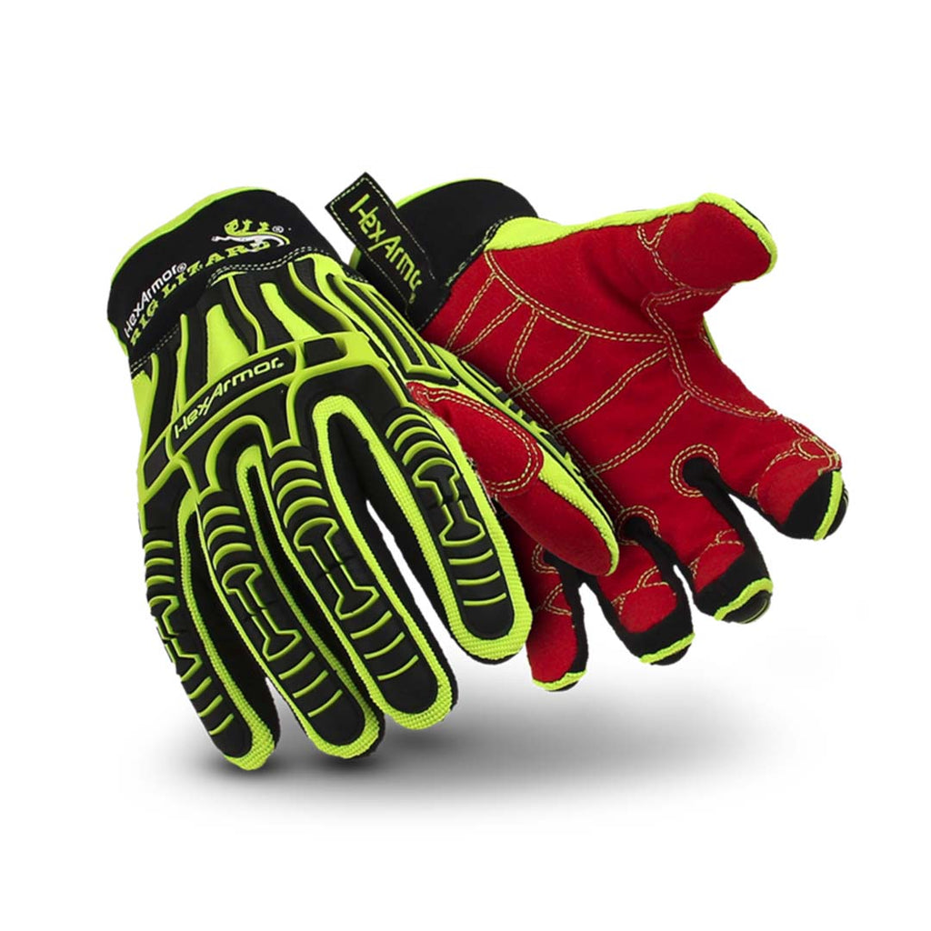 HexArmor Rig Lizard® 2021 Gloves