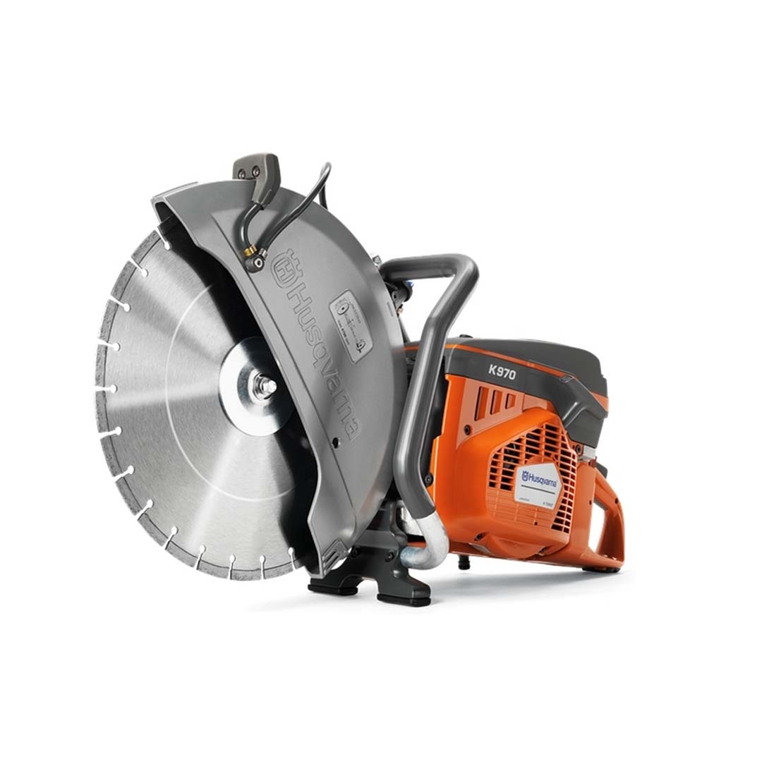 Husqvarna K970 Circular Power Rescue Saw | AJ Stone – A.J. Stone ...