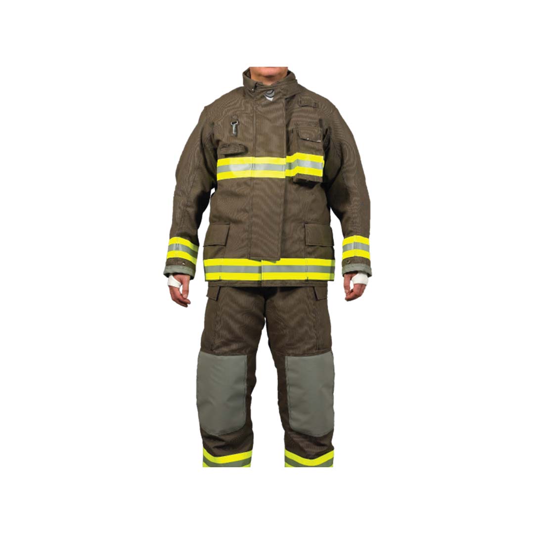 Innotex Classic™ RDG20 Bunker Gear