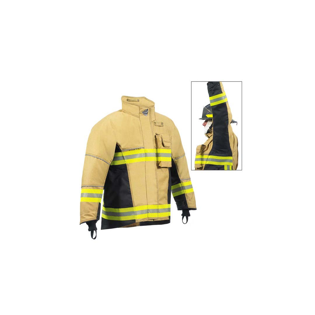 INNOTEX ENERGY™ RDG60 Bunker Gear