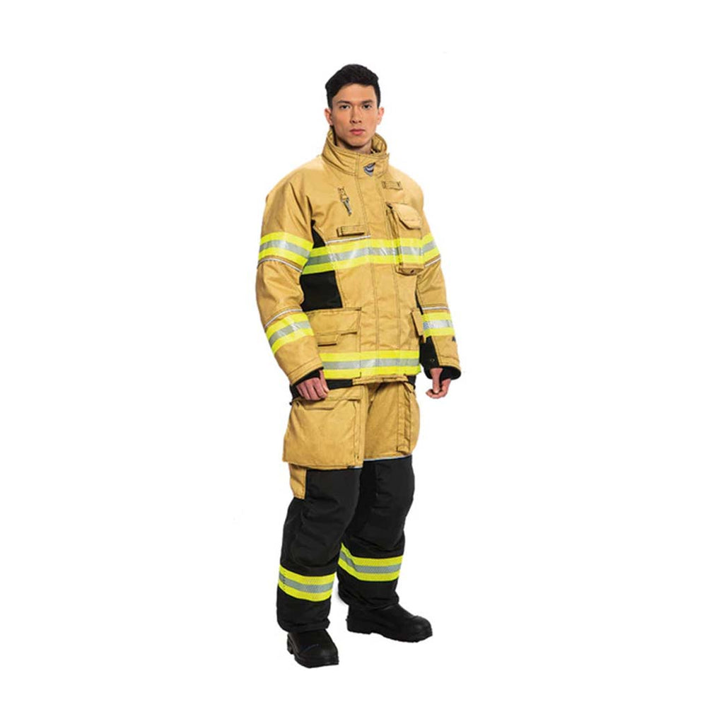 INNOTEX ENERGY™ RDG60 Bunker Gear