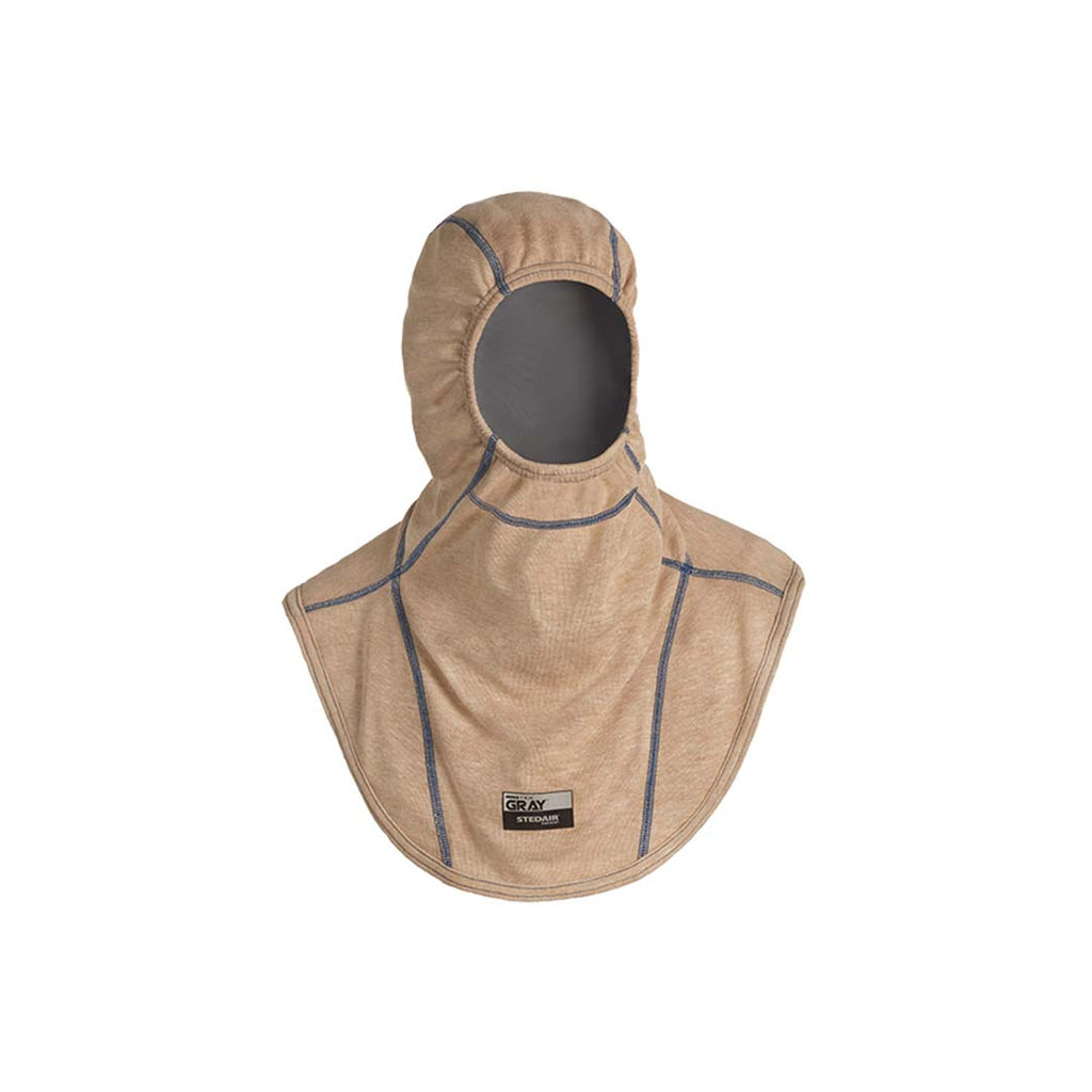 INNOTEX® GRAY™ Hoods Gold