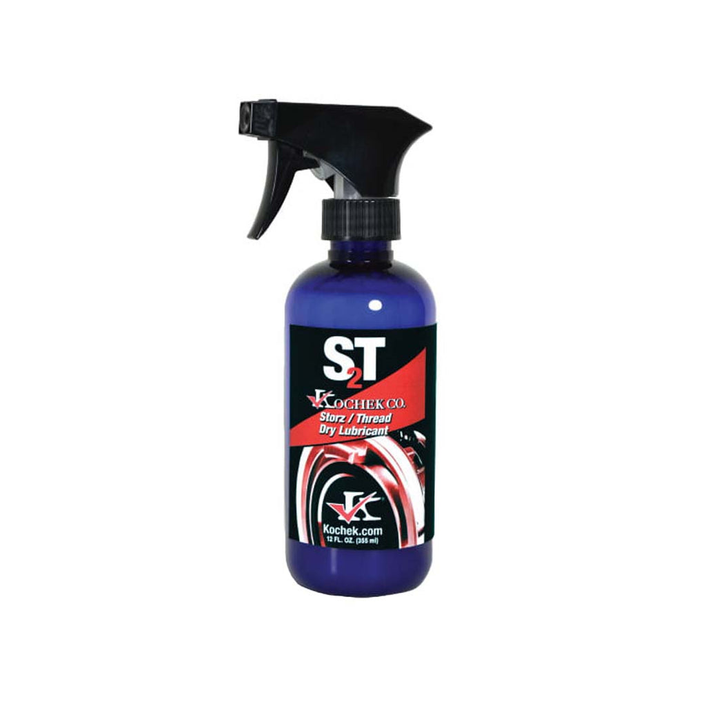 Kochek ST2 Storz Dry Lubricant 12oz Spray Bottle