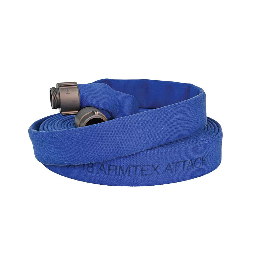 Blue Kuriyama Armtex Attack Hose