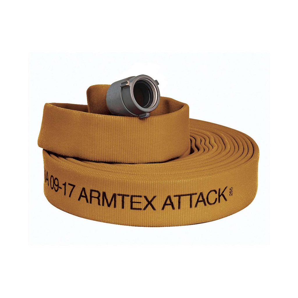 Tan Kuriyama Armtex Attack Hose