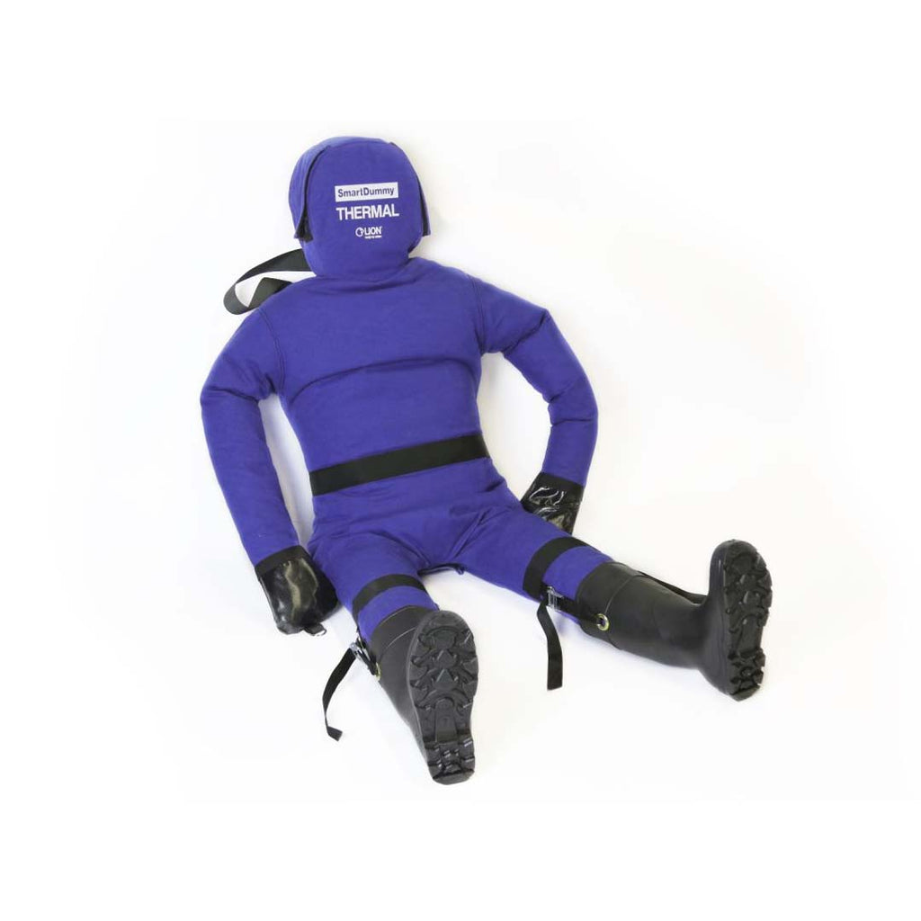 LION® 65lb Thermal SmartDummy™