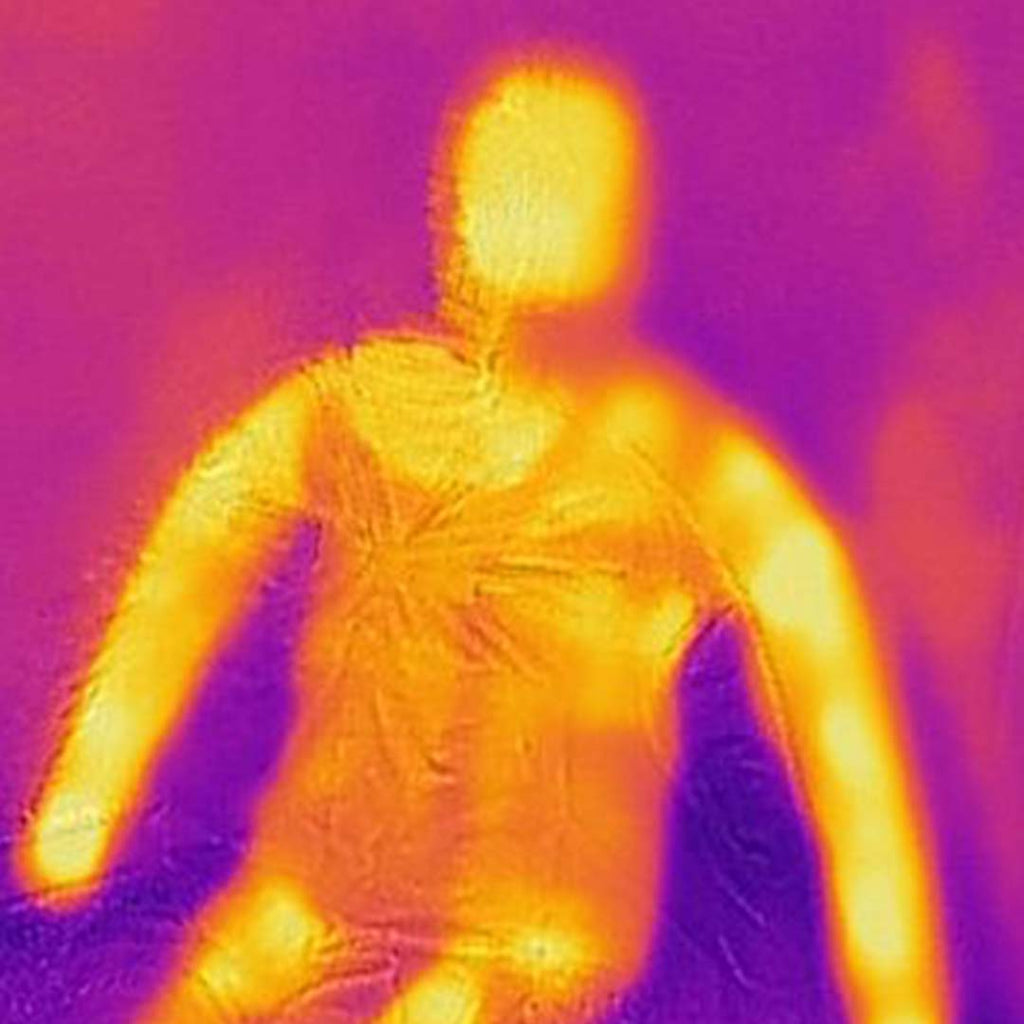 LION® 65lb Thermal SmartDummy™ TIC Image