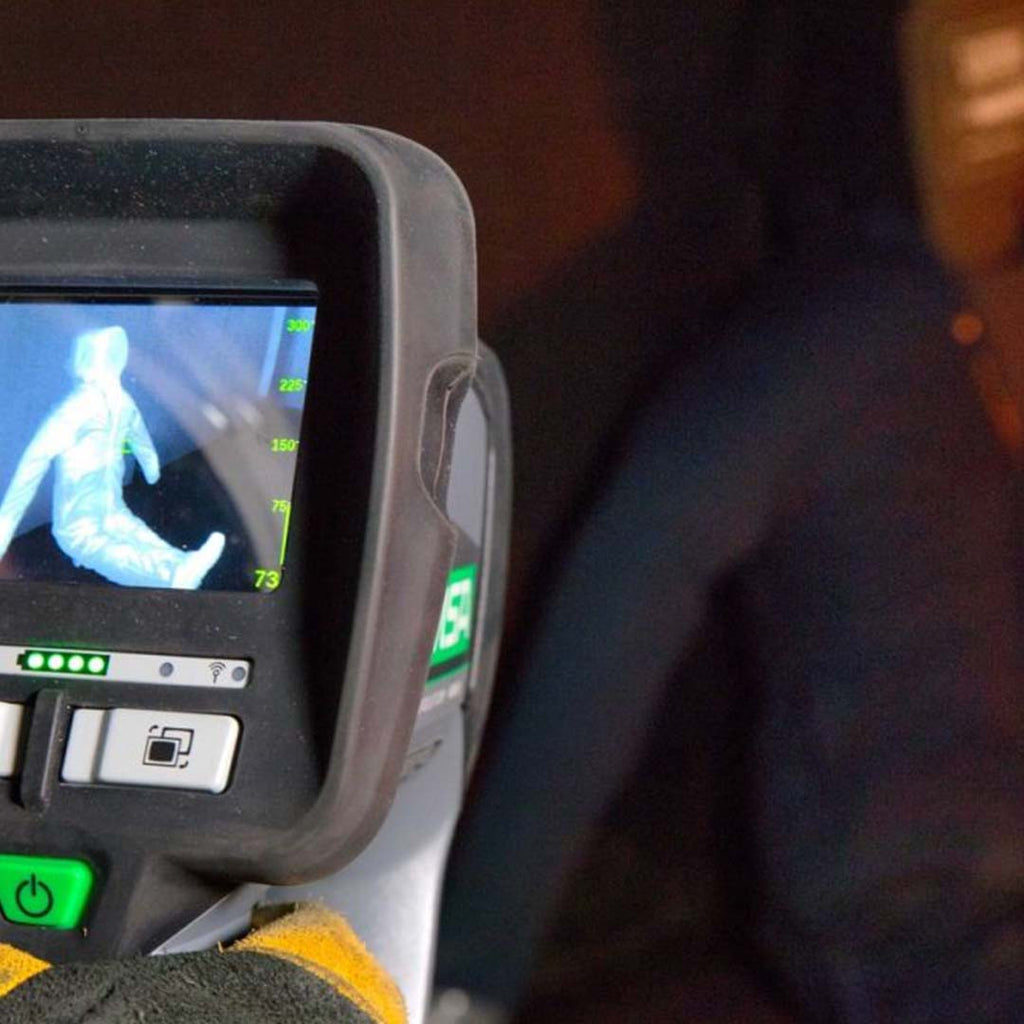 LION® 65lb Thermal SmartDummy™ TIC