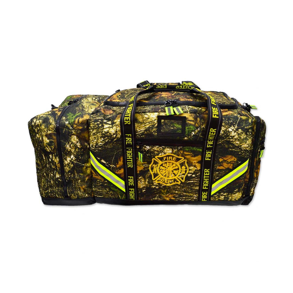 Lightning X Black Premium 3XL Gear Bag Deep Woods Camo