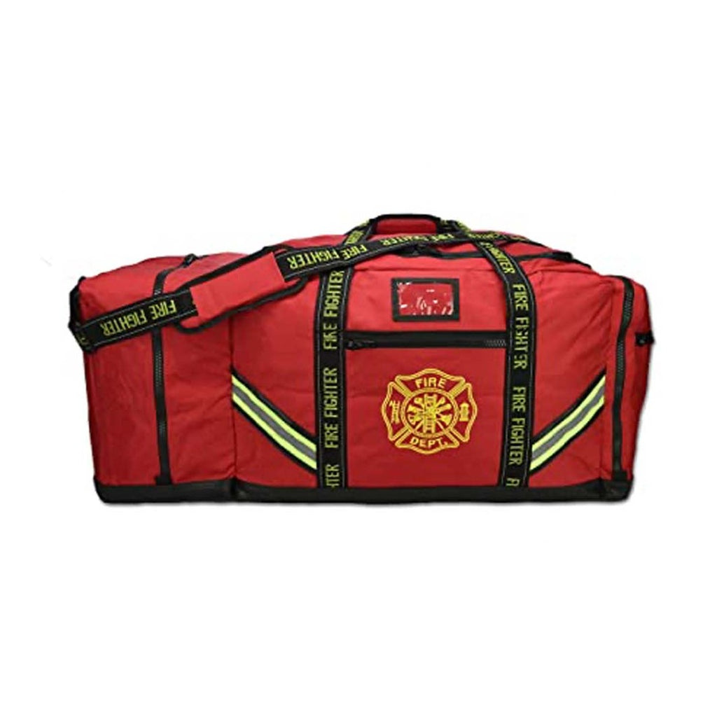 Lightning X Black Premium 3XL Gear Bag Red