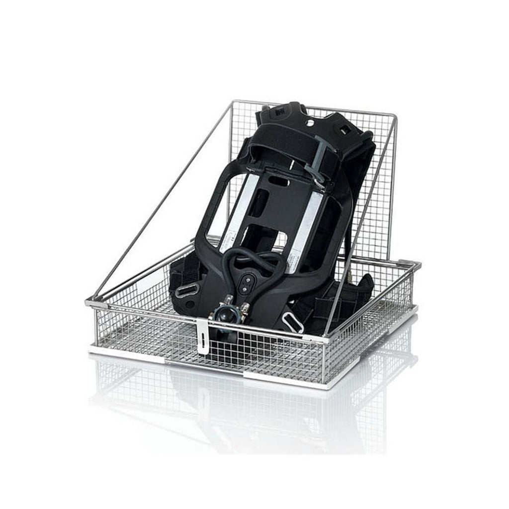 MEIKO SCBA TopClean M Unit Rack