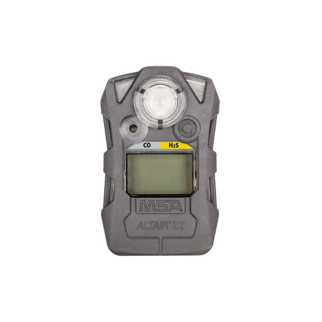 MSA Altair 2X Single Gas Detector