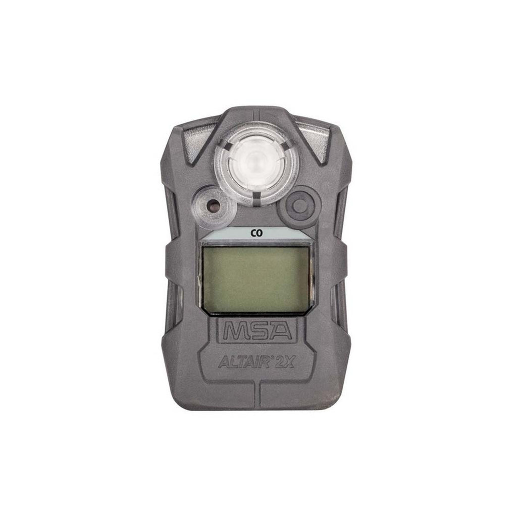 MSA Altair 2X Single Gas Detector