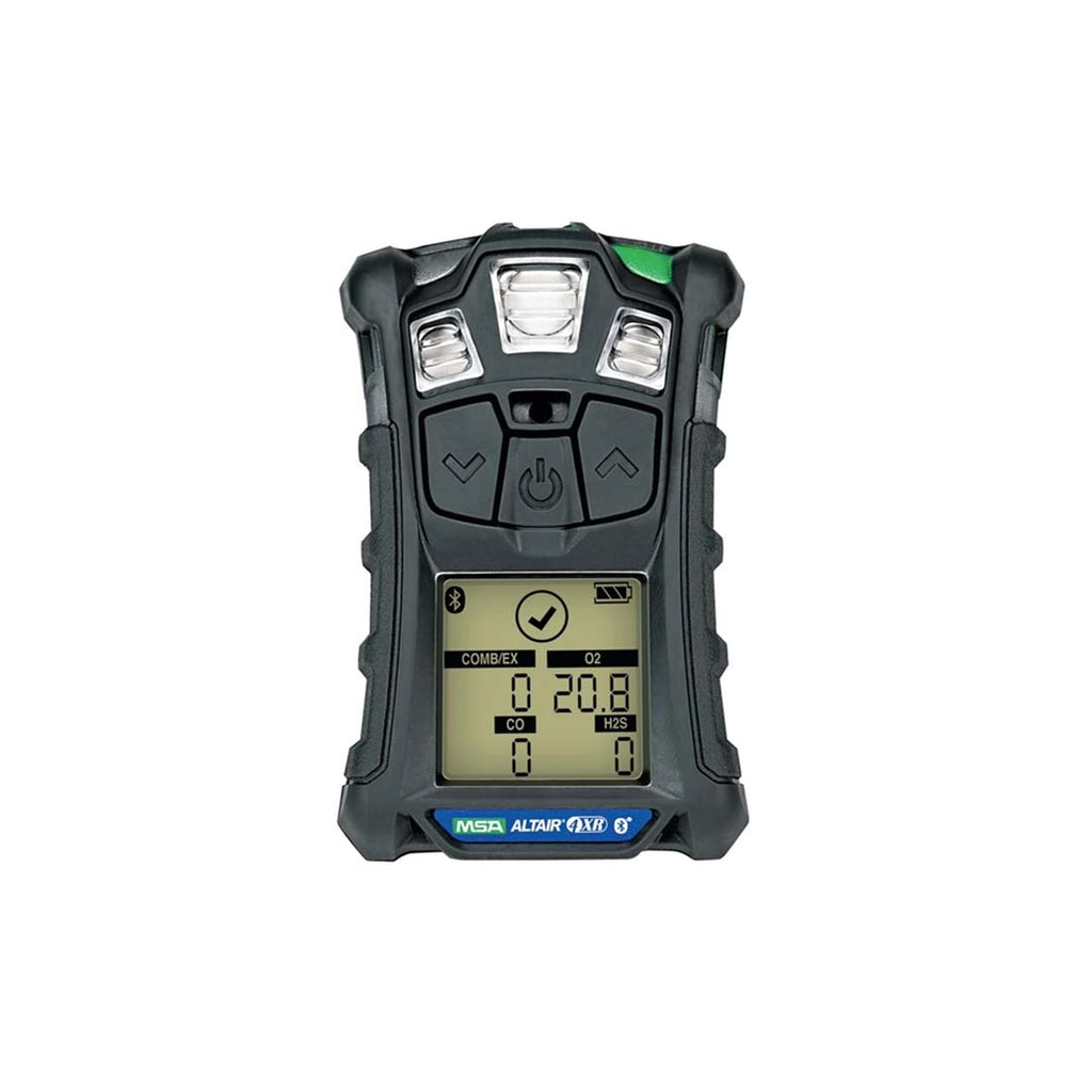 MSA Altair 4XR Multi Gas Detector