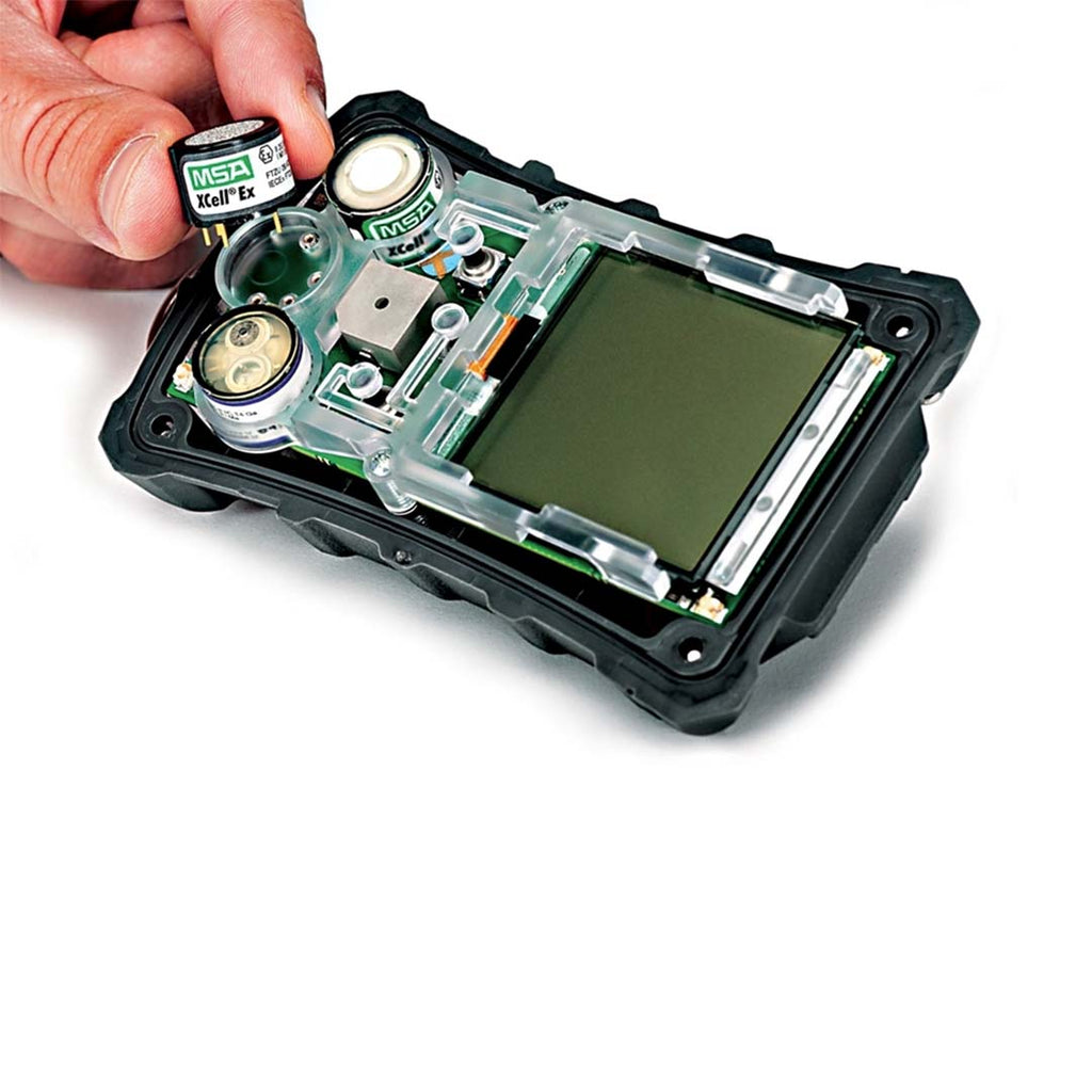 MSA Altair 4XR Multi Gas Detector