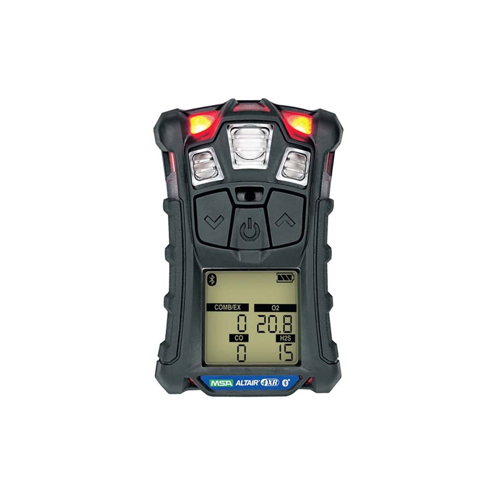 MSA Altair 4XR Multi Gas Detector