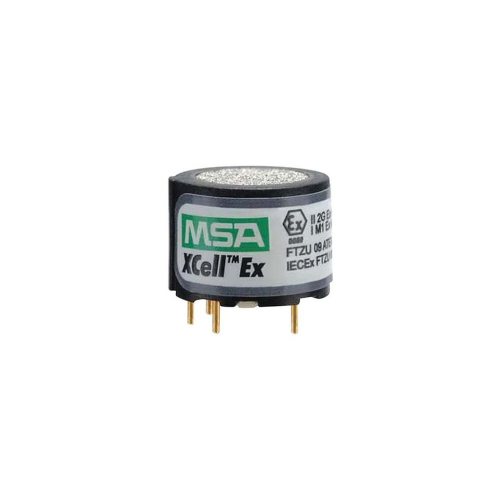 Xcell Sensor Threads MSA Altair XCell Sensor Replacement | AJ Stone – A.J. Stone Company Ltd.
