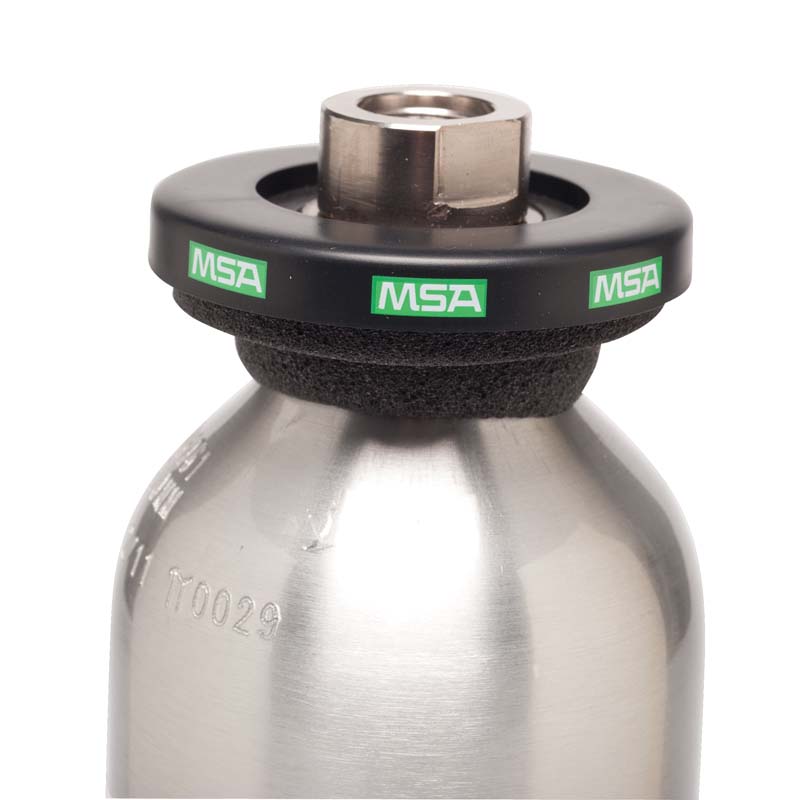 MSA Calibration Gas Cylinders