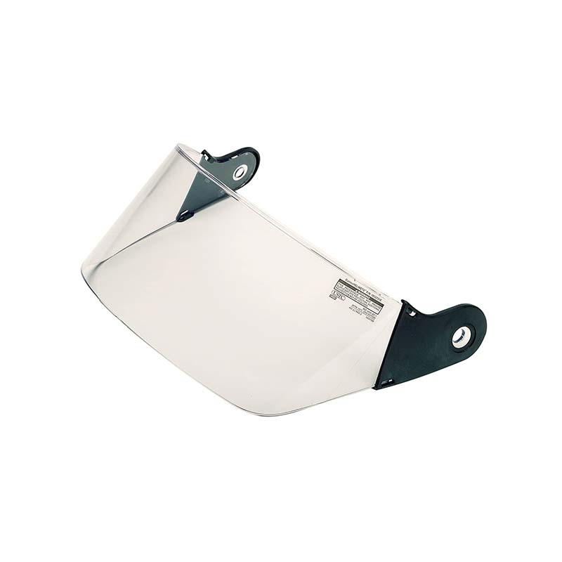 MSA Clear Polycarbonate Faceshield