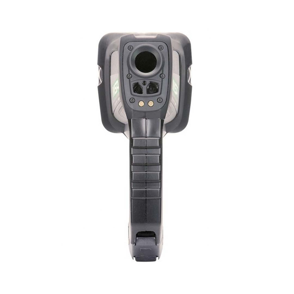 MSA EVOLUTION® 6000 Xtreme Thermal Imaging Camera Back View