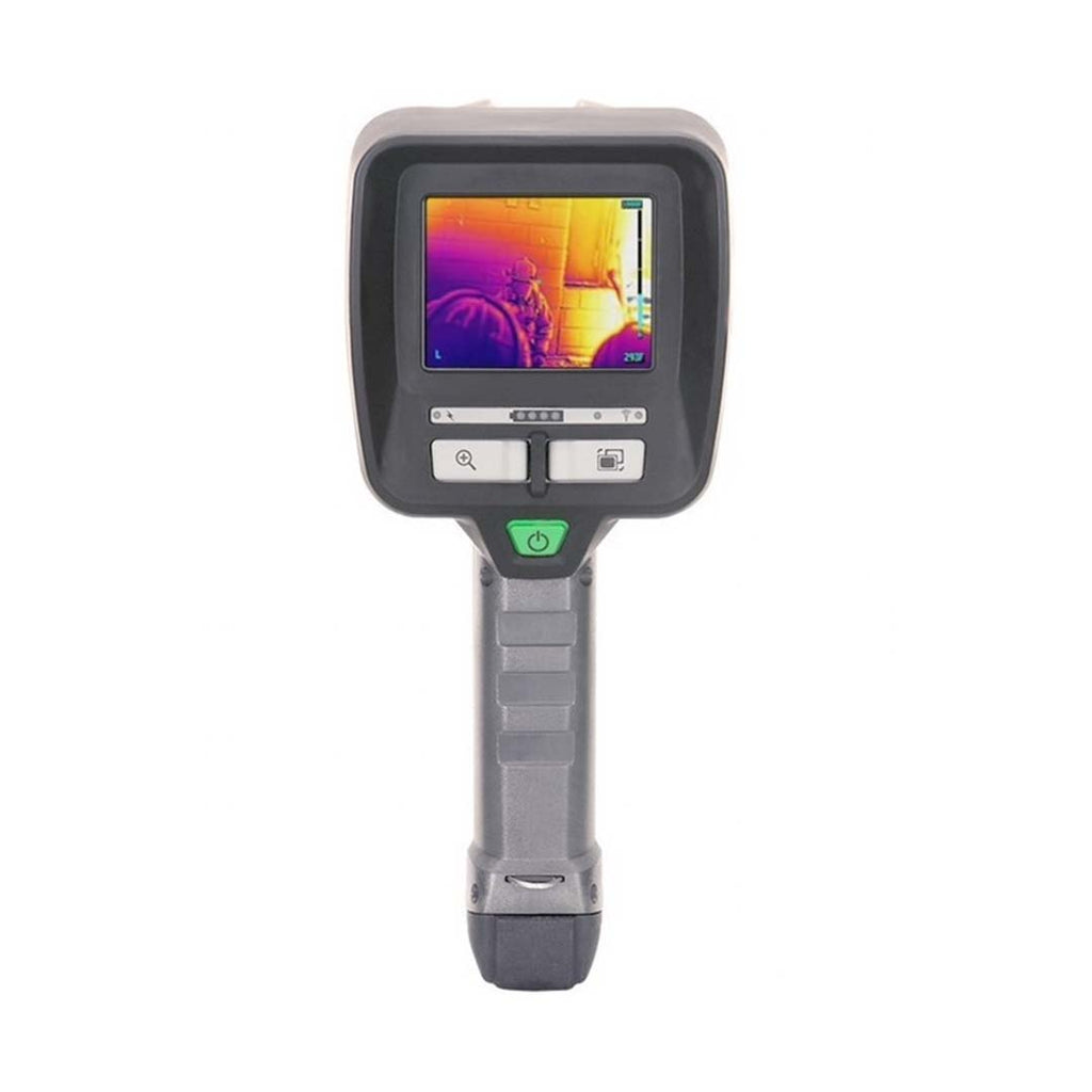 MSA EVOLUTION® 6000 Xtreme Thermal Imaging Camera Front View
