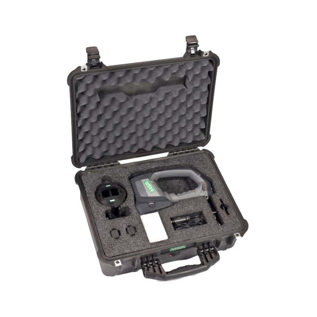 MSA EVOLUTION® 6000 Thermal Imaging Camera Series Station Kit