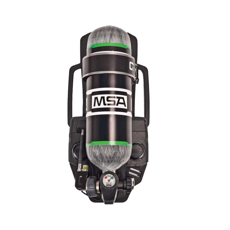 MSA G1 SCBA