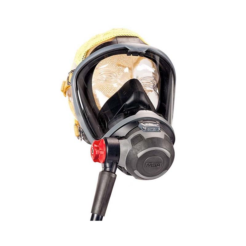 MSA G1 SCBA Facepiece