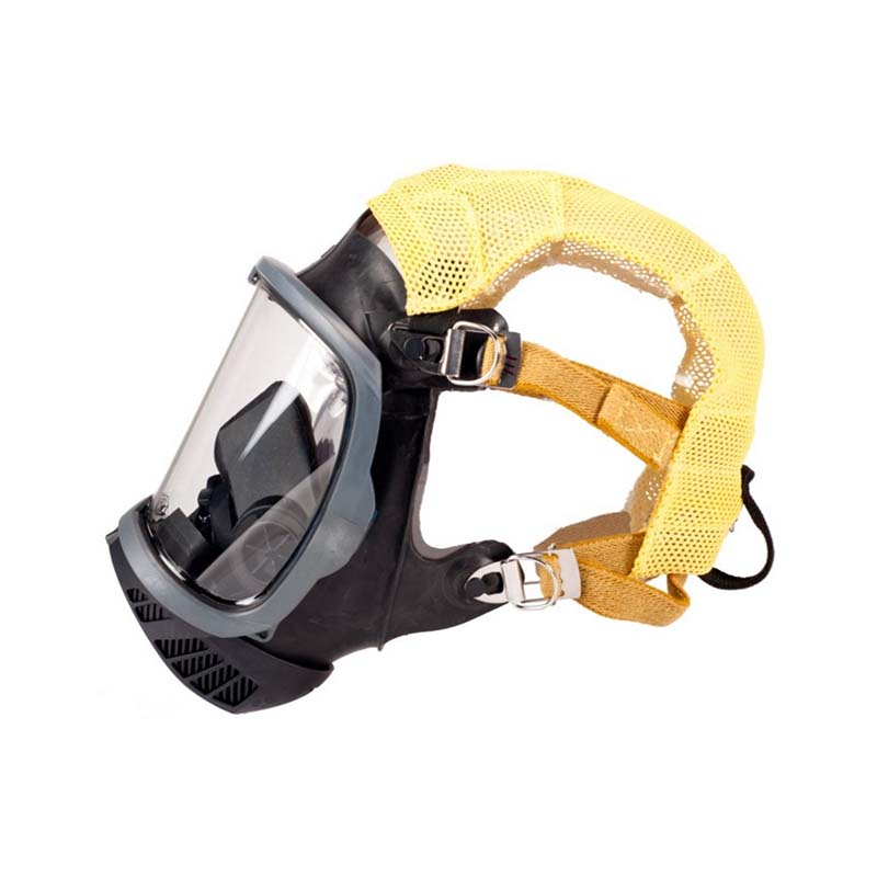 MSA G1 SCBA Facepiece