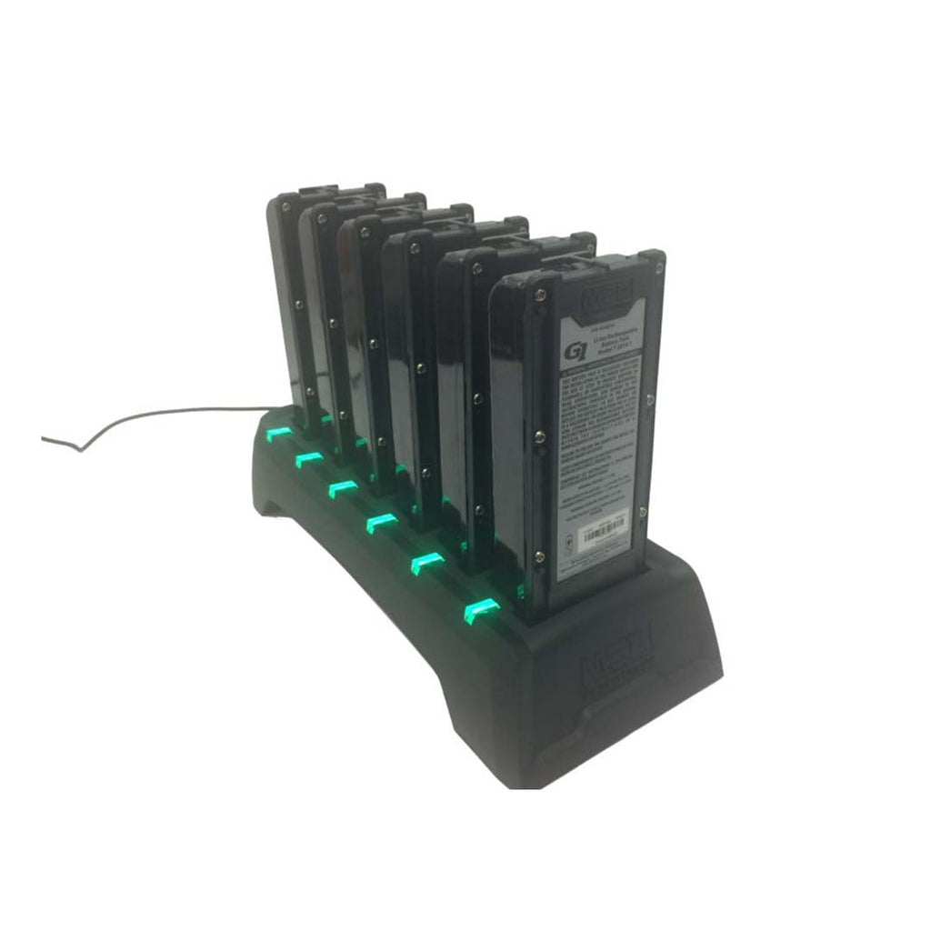 MSA G1 SCBA Rechargeable Battery Pack