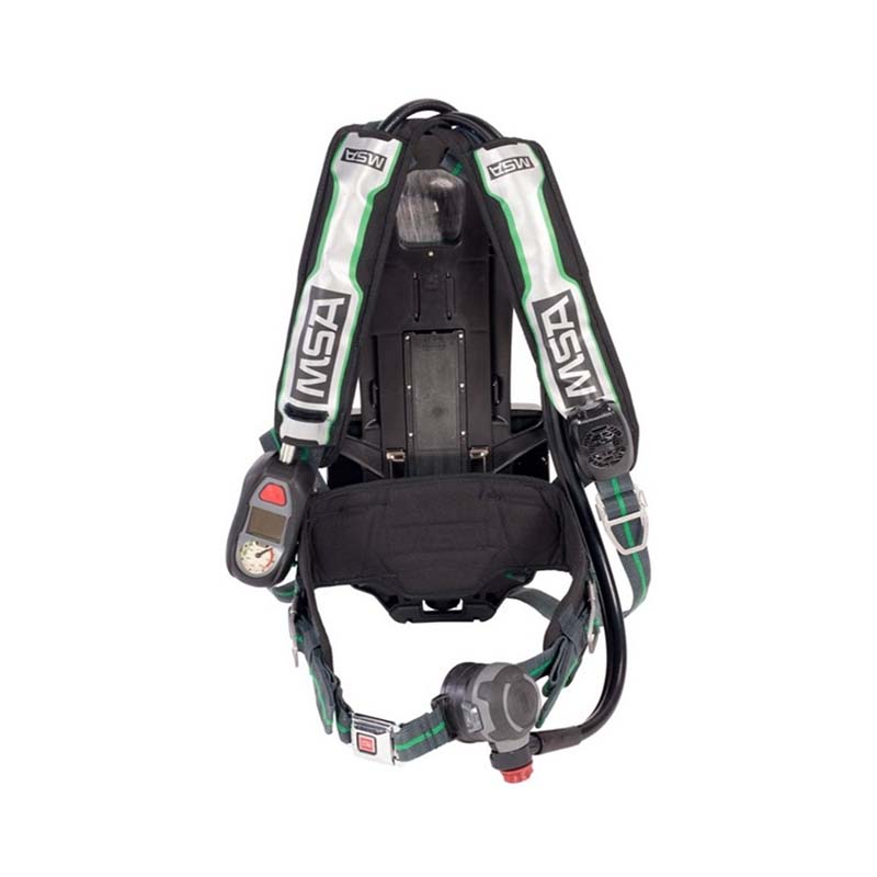 MSA G1 SCBA