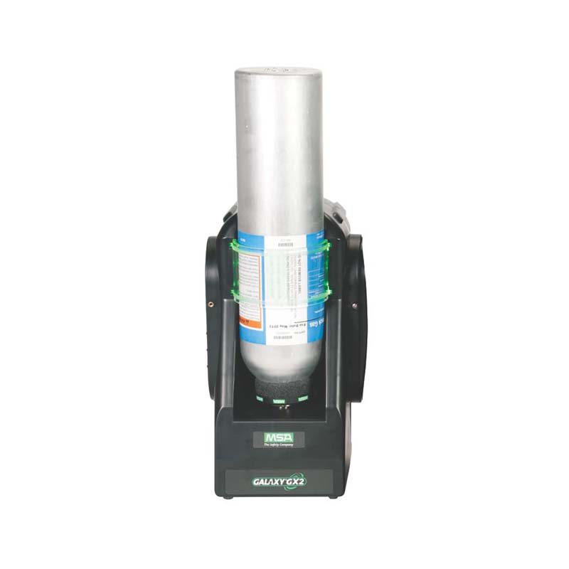 Galaxy GX2 Cylinder Holder Only