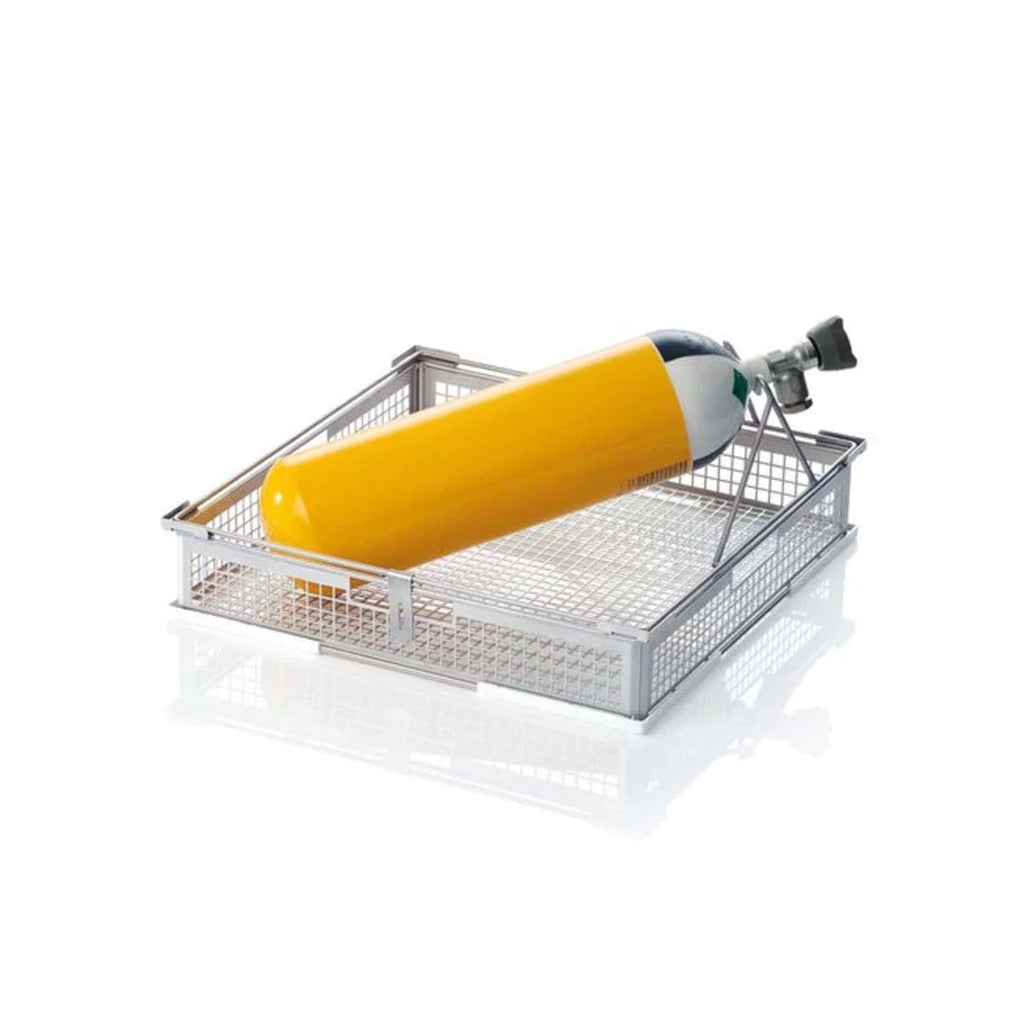 DECON Equipment – A.J. Stone Company Ltd.