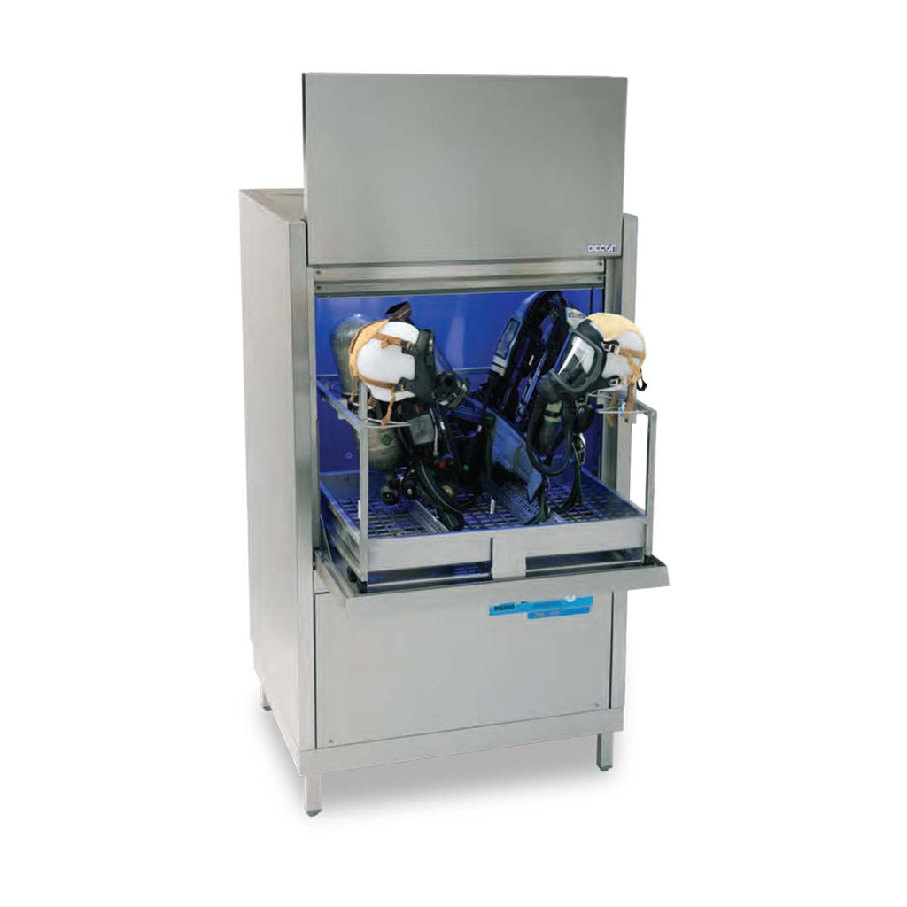 DECON Equipment – A.J. Stone Company Ltd.